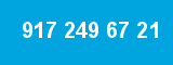 917 249 67 21 917 249 67 21
